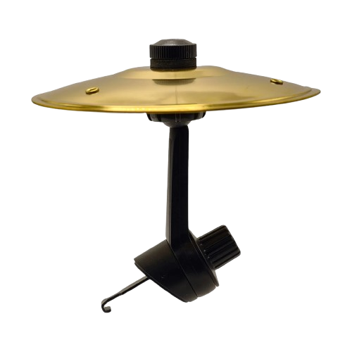 Car Vent Drum Cymbal