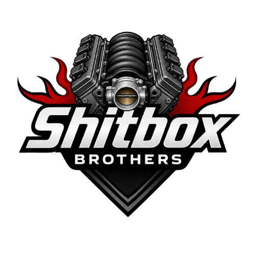 Shitbox Brothers