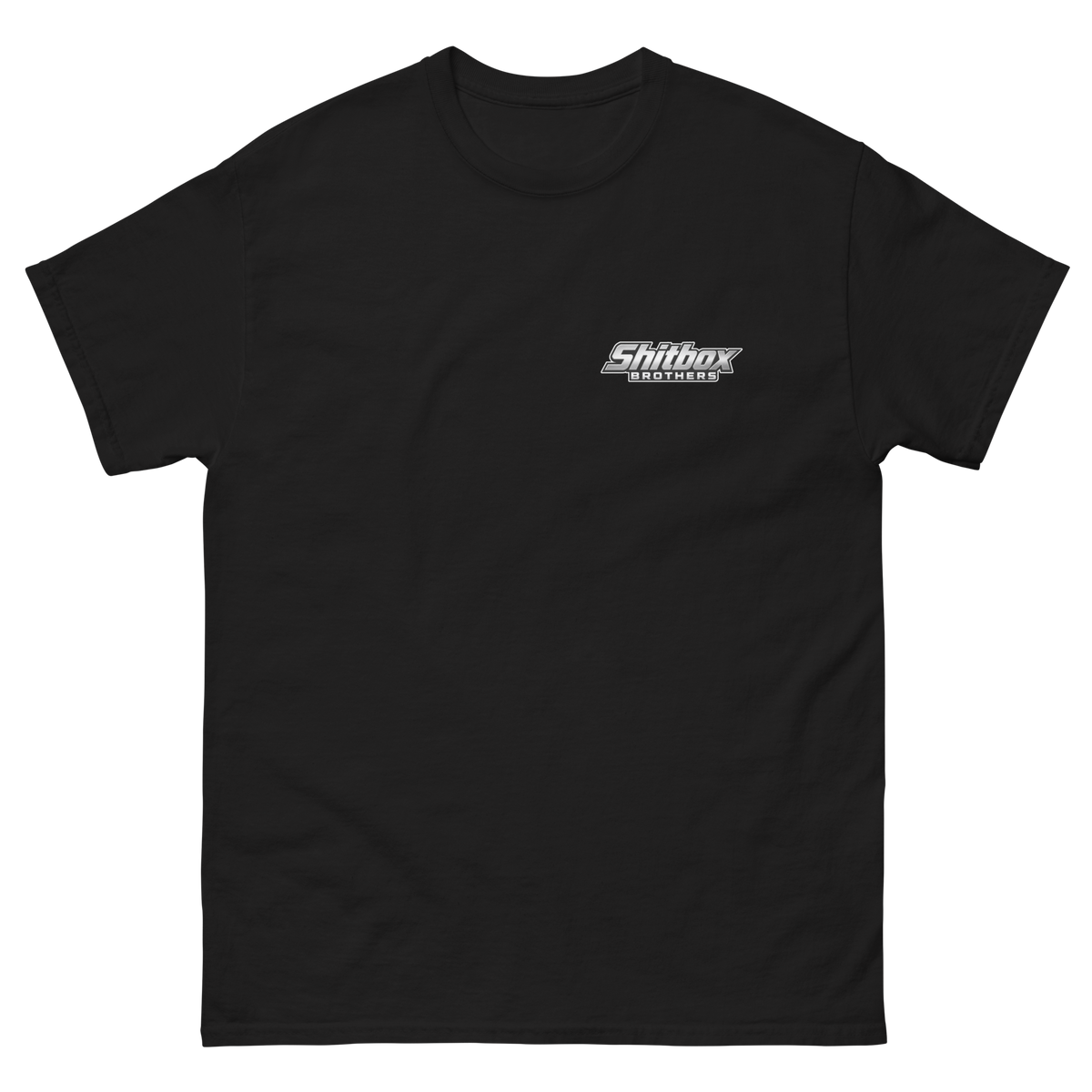 SBB Shop Tee