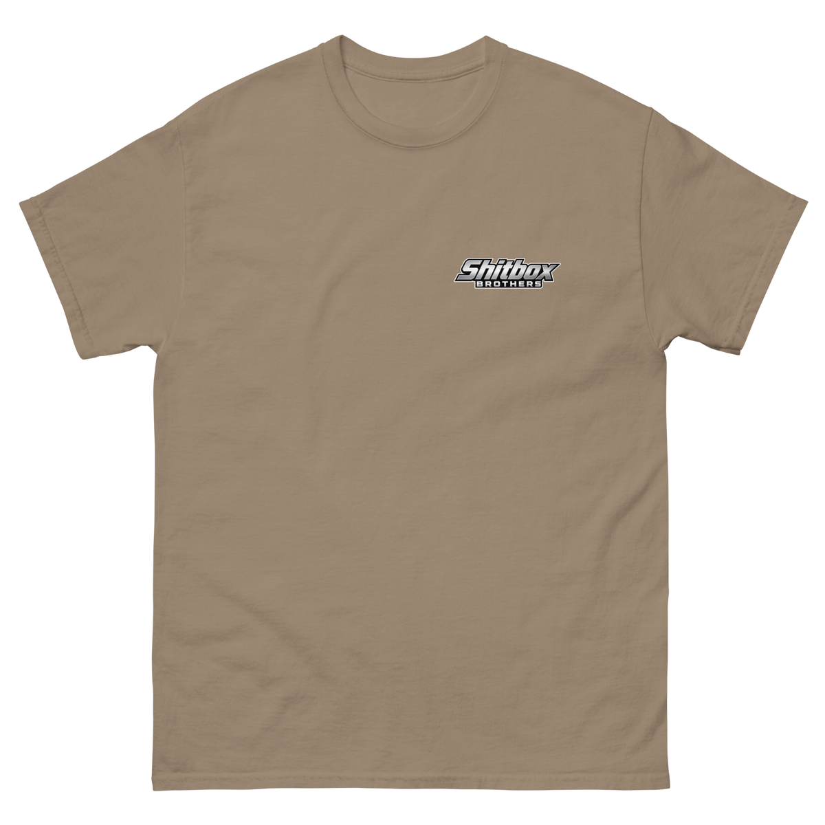 SBB Shop Tee
