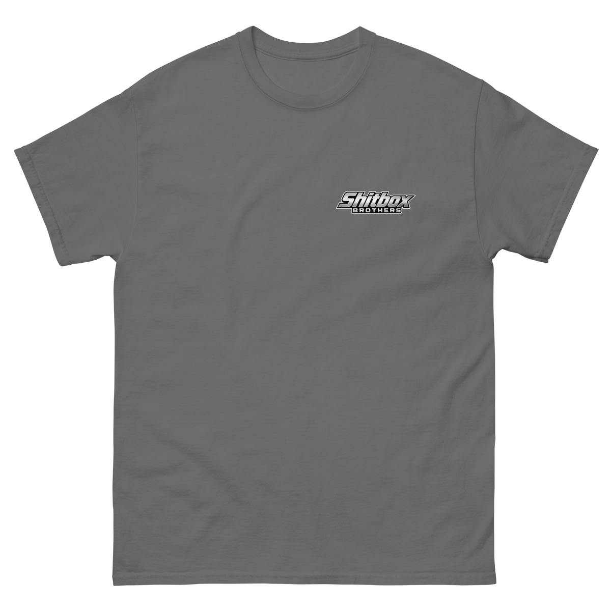 SBB Shop Tee