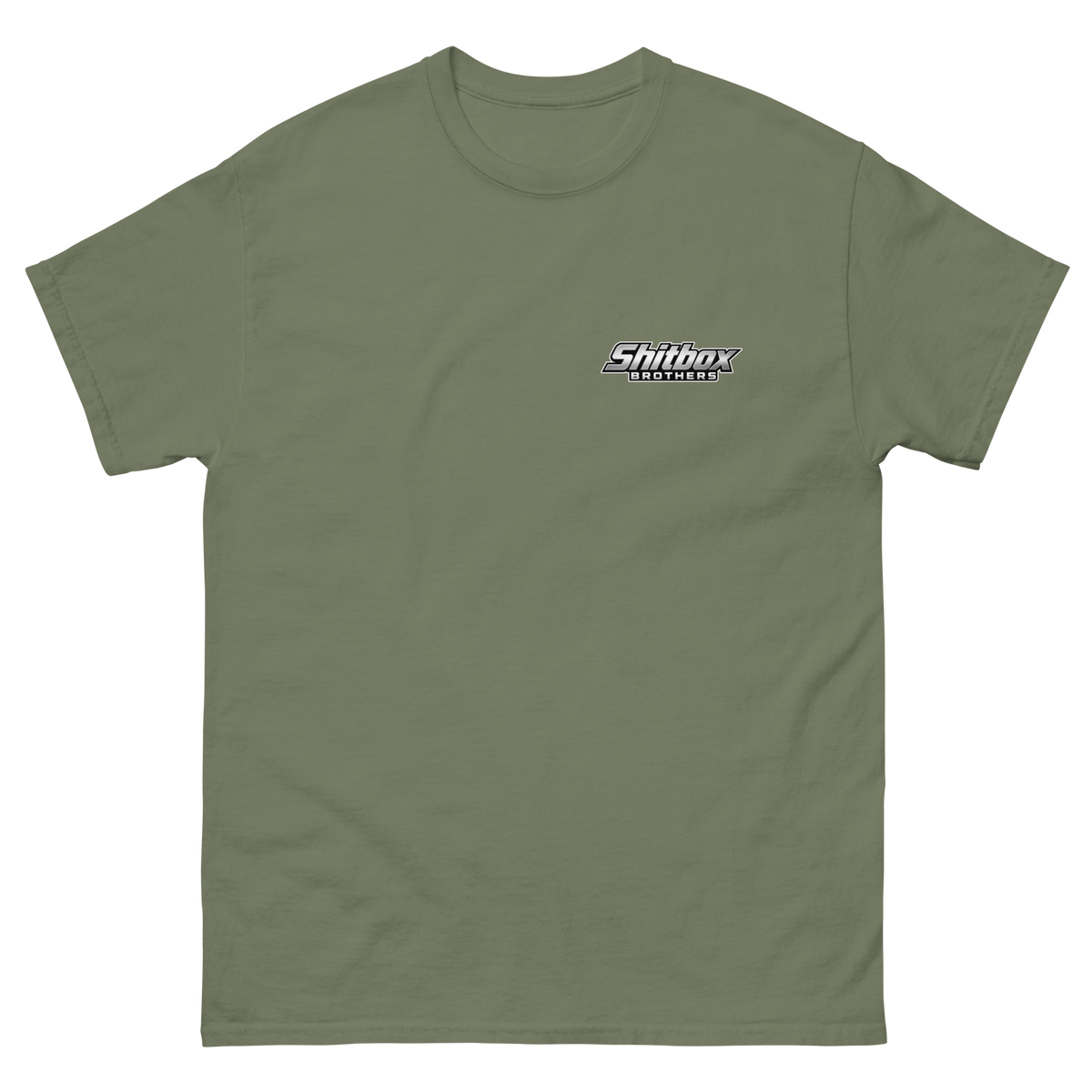 SBB Shop Tee