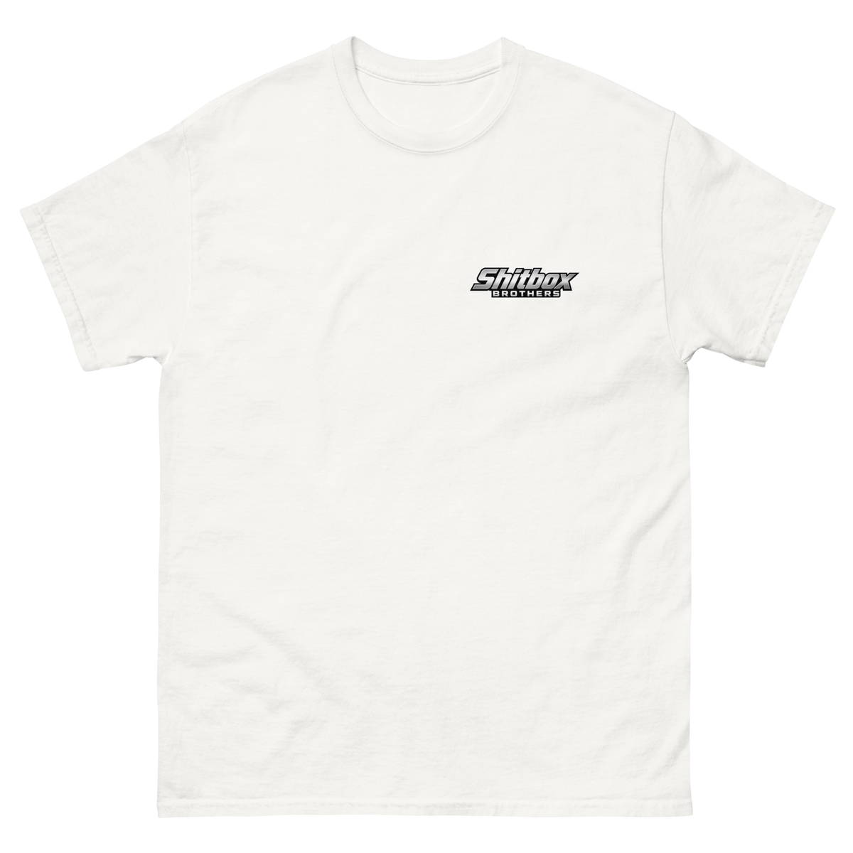 SBB Shop Tee
